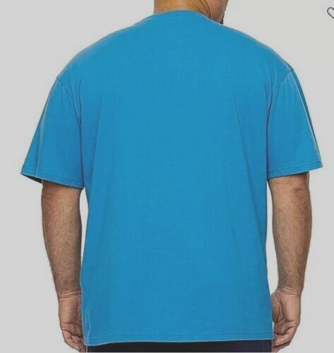 Big and online tall fila shirts
