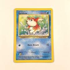 1999 Pokemon Jungle Set: Choose Your Card!
