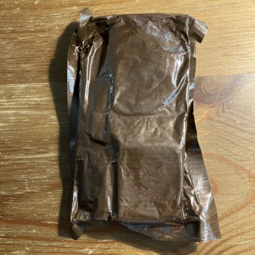 Vietnam War Era Complete MCI Military Ration Pork, Sliced & Cooked 1968 - Picture 14 of 22