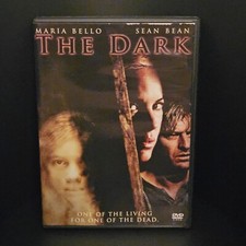 The Dark (DVD, 2006)