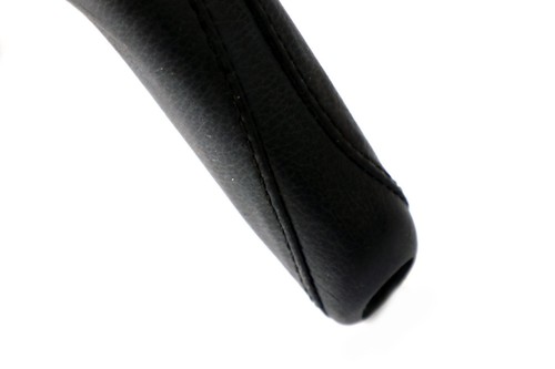 BMW 1 2 Series F20 F21 F22 F23 LCI Handbrake Lever Cover Schwarz Black 9230134 - Picture 9 of 10