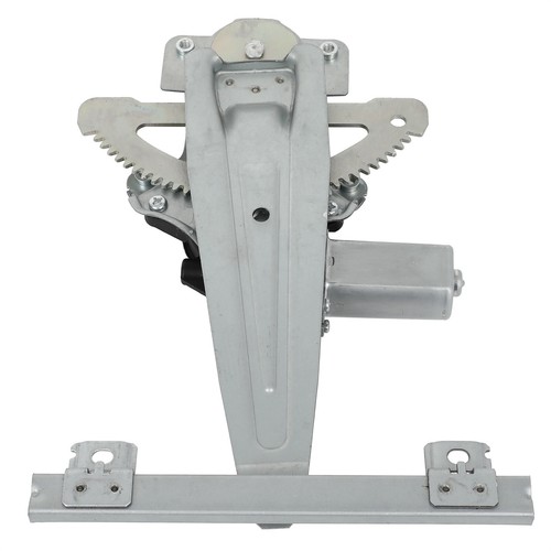 For Mitsubishi Outlander 2008-2012 Rear Left Power Window Regulator with Motor - Picture 3 of 8