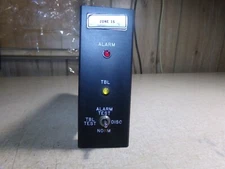 Simplex 556-005 D Zone 16 Alarm Test Switch Module *FREE SHIPPING*