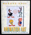 Warner Bros. Animation Art: Characters, Creators, Limited Ed. Bugs Bunny, 1997