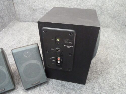 Creative Inspire T3000 Computer Speaker & Subwoofer - Picture 3 of 3