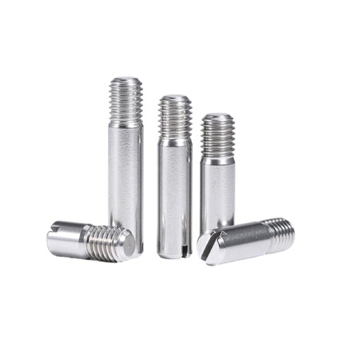 Zylinderstifte Passstift Paßstifte 304 Edelstahl M2 M3 M4 M5 M6 M8 M10 5mm-50mm - Picture 6 of 12