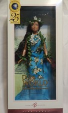 Barbie Dolls of the World Princess of the Pacific Isles Mattel