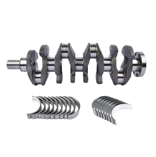 Kit alberi motore e cuscinetti per Mazda 3 BM 6 CX-5 GH KE 2.2 Diesel Skyactiv-D - Imagen 5 de 5