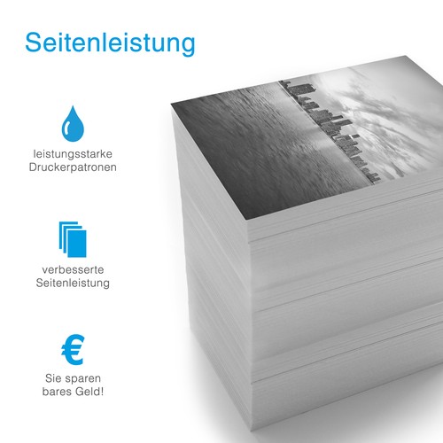 2x Toner XXL für Samsung MLT-D111S MLTD111S MLT-D 111 S MLTD 111 S MLT-D111 S - Bild 7 von 12