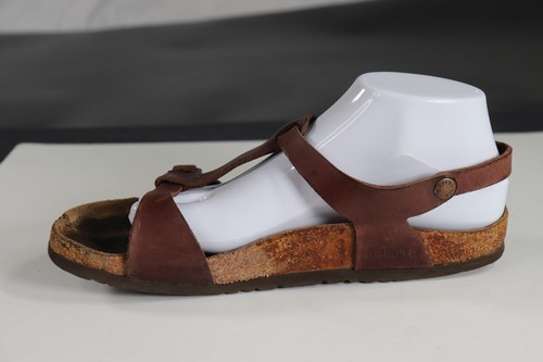 VTG Birkenstock Sandals Womens sz 9/Eur 40 (s01) - Picture 5 of 12