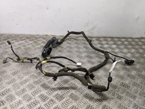 Ford Focus Edge Mk3 2010-2014 Door Wiring Loom (n/s Front Passenger)