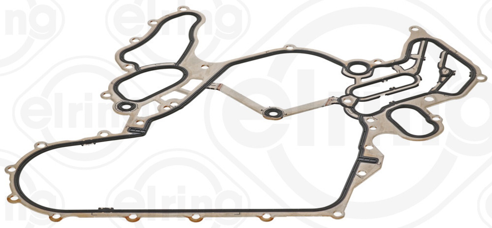 Joint de transmission Audi A4 3.0TDI 15- pièce de cardan de rechange