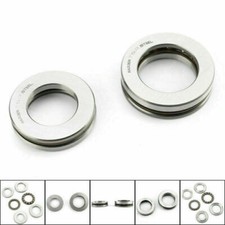Universal Steering Stem Bearing Seal Kit for Yamaha DT50 GTMX YZ 80 MX100 UK