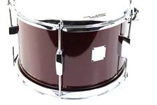 SPL Kicker 12 x 8" Floor Tom Drum, Dark Red Metallic NEW #R4800