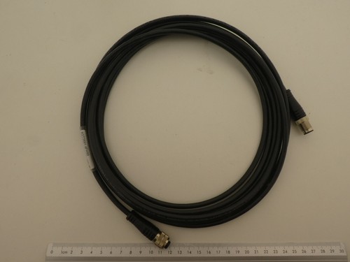 Ethernet Kabel 6GT2891-4FH50 / 5 Meter (23-11-14-18) - Bild 2 von 5