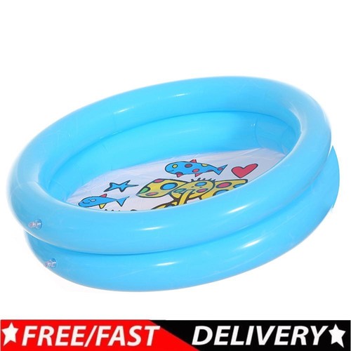 Baby Inflatable Swimming Pool Summer Children Bathtub Outdoors Sport Play