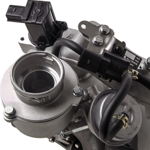 TURBOCOMPRESSEUR K03 Turbo for VW Golf V GTI Eos Jetta Passat 2.0 53039880105 - Bild 9 von 12
