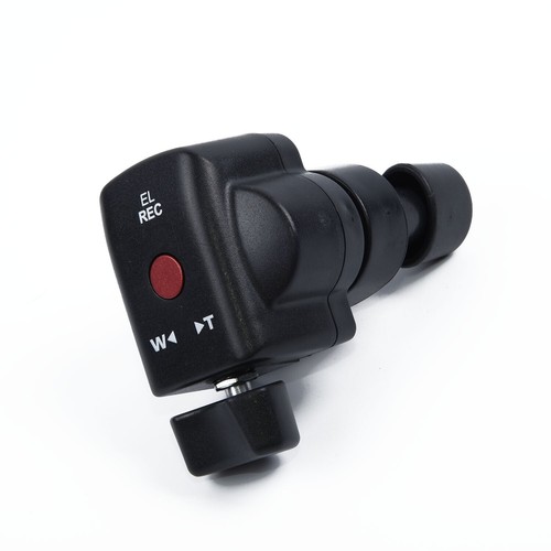 Remote Controller Zoom For Panasonic Lanc GH5 Plug Play Replaces Parts - Picture 22 of 24