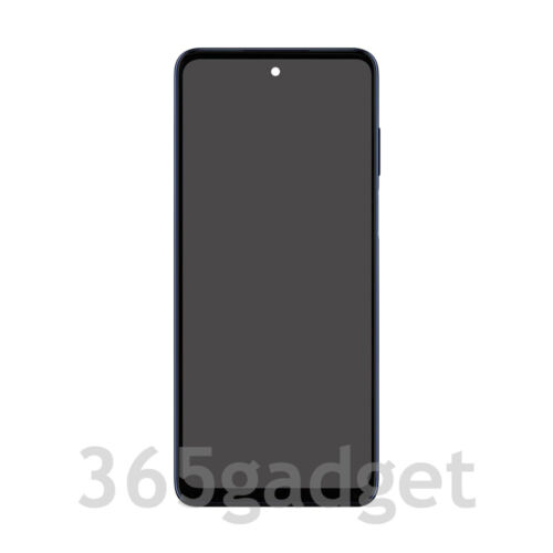 For Motorola Moto G Stylus 2022 XT2211-1 LCD Touch Screen digitizer Frame - Picture 2 of 3