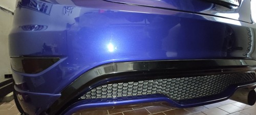 Ford Fiesta ST / Ölwechsel NEU / Stoßdämpfer HA NEU / Innenraumfilter NEU - Bild 19 von 19