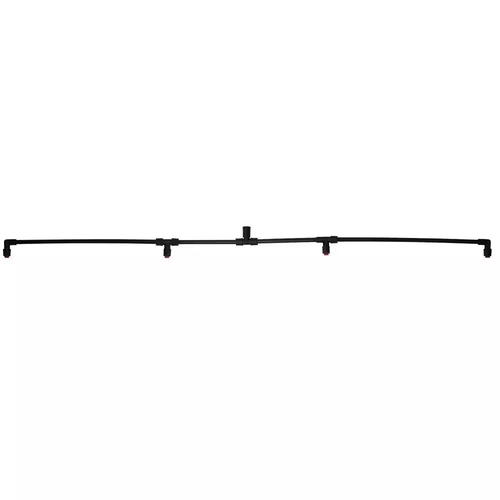 4-Nozzle Poly Boom Wand - Picture 7 of 12