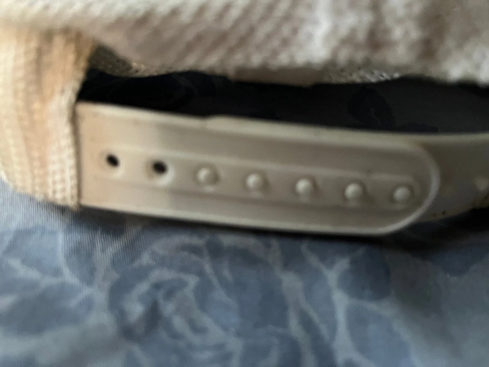 Gorra de béisbol Autoridad Portuaria talla única Foto 4 de 4