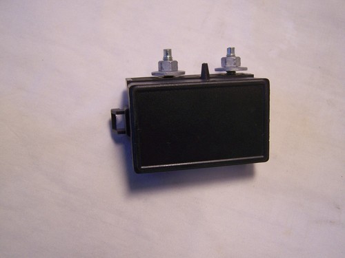 Corvette 2001-2004 C5 Yaw Sensor, Original GM 10277333 in Great Condition - Picture 3 of 4