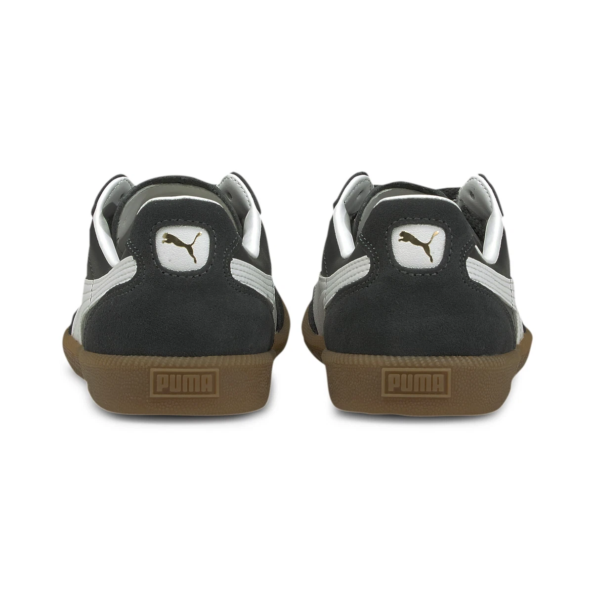 Tenis puma cheap liga suede