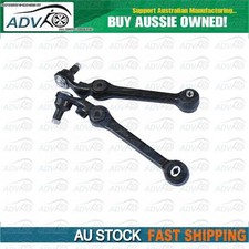 2 x Front Lower Control Arms For Holden Commodore VT2 VU VX VY VZ (L&R)