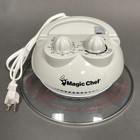 Magic Chef Convection Oven MCSGC07W Lid & Heating Element Replacement Part Piece