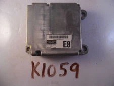 04-06 PRIUS SUPPLEMENTAL SAFETY RESTRAINT SYSTEM MODULE 89170-47380