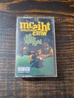 MC Eiht *CMW *We Come Strapped *cassette tape *VG*1994 Epic Street 