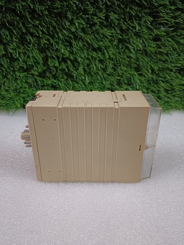 ALSTOM RTx-153 Napiecie 24-48V-ac/dc 627.003.00.021 - Foto 5 di 11