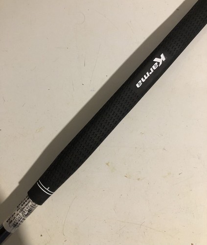 Nice Wilson Harmonized 741 RH Handed Putter Steel Shaft 35"New Grip, VERY NICE - Picture 4 of 5