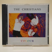 The Christians – Colour | CD | Zustand sehr gut