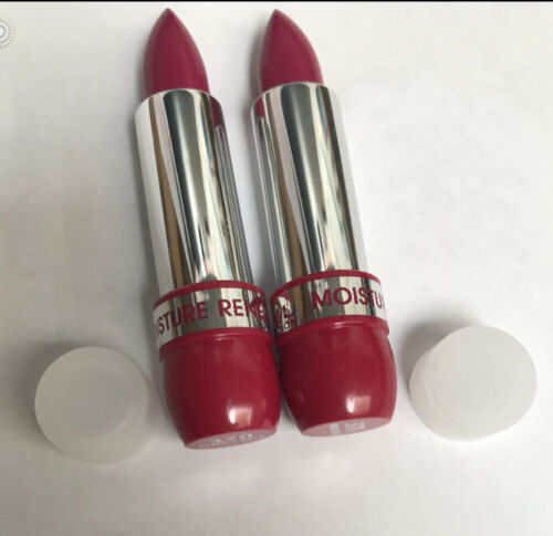 Rimmel Mini Lipsticks *Choose Your Shade* 2 Pack - Picture 29 of 30