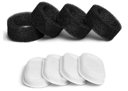 108oz/3.2L Automatic Pet Water Fountain Silent Cat Dog Water Fountain Dispenser - Picture 6 of 8