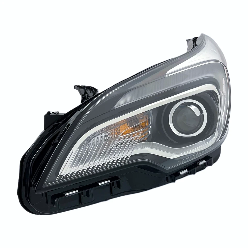 For 2016-2018 Buick Envision HID/Xenon Headlight W/Bulb & Ballast Left Side Foto 4 de 4