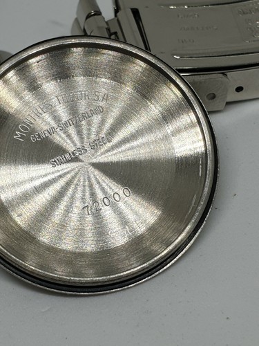 Neo Vintage Tudor Black Prince Date (By Rolex) REF: 72000 - Picture 10 of 12