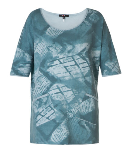 Azur 1 By shirt Im X Yesta Look T Ecru two 50 48 Vintage Gr qxBPP7F