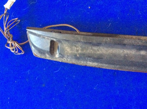 MERCEDES VITO Tail Light Top Centre 2013 Diesel W639 A6398260014 - Picture 7 of 8