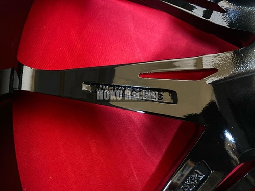 4X 20 Zoll HAXER HX036 5X112 Felgen Schwarz für Mercedes S Klasse BMW G30 G11 - Bild 16 von 18