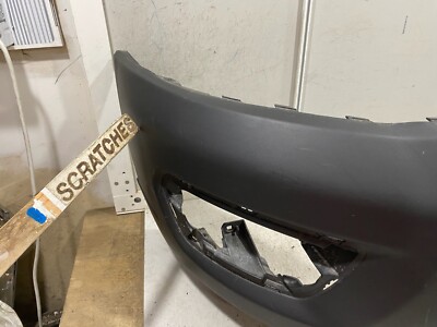 2020-2021 FORD TRANSIT 150 250 350 FRONT LOWER BUMPER COVER OEM
