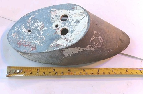 Vintage 1962-1967 Volkswagen Beetle RH Taillight Housing - Picture 8 of 8