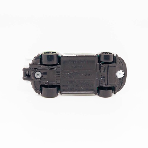 Coches diecast Hot Wheels 1/64 Super Volt/Pro Stock Camaro/Side Ripper - Lote de 3 - Imagen 10 de 10