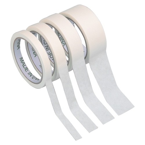 21.87yard/Roll White Masking Tape Decorators Tape Painting Tape Painter Tape
