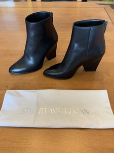 bedford bootie stuart weitzman