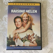 Raising Helen (DVD) *DISC ONLY* Read Description