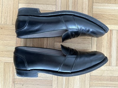 Black Calfskin