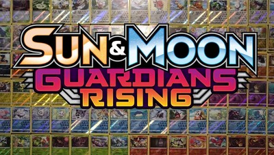 Pokemon Cards Rev Sun & Moon Guardian Rising Reverse Holos Singles/Playsets Pokemon Cards Rev Sun & Moon Guardian Rising Reverse Holos Singles/Playsets